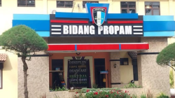 Pelaku Penipuan Kabur, Penyidik Medan Dituding Tutup Mata