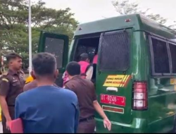Korupsi Masjid, Kejari Kolut Resmi Tersangkakan Eks Sekda Taufik