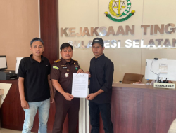 Proyek Miliaran Sarat Penyimpangan, Kejati Sulsel Diduga Lamban Bertindak