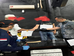 Polda Sumut Tancap Gas, THM di Deli Serdang Jadi Sarang Narkoba