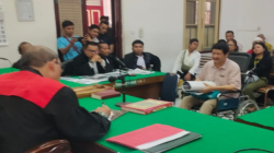 Korban Beruntun Muncul di Sidang Dr. Paulus, Semua Laporan Mandek di Polisi