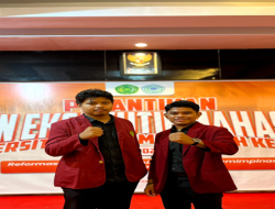 Orang Tua Murka! Anak Mereka Jadi Korban Program Bergizi Gratis