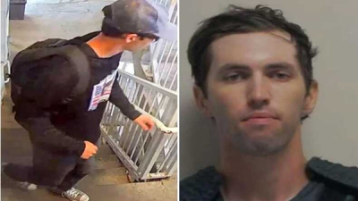 FBI Sita Senapan Bolt-Action Mauser Milik Penembak Charlie Kirk