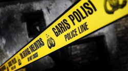 Malam Mencekam di Pacitan, Mertua Tewas Dibantai Menantu Sendiri