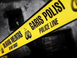 Malam Mencekam di Pacitan, Mertua Tewas Dibantai Menantu Sendiri