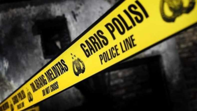 Malam Mencekam di Pacitan, Mertua Tewas Dibantai Menantu Sendiri