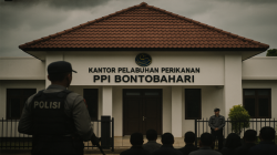 Isu PKL Jadi Alarm, PPI Bontobahari Didesak Benahi Pengawasan