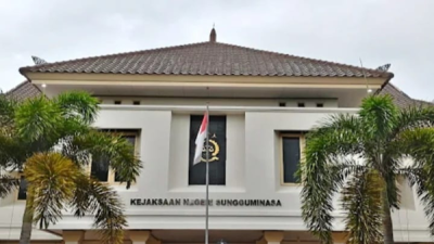 Raibnya Dana BOS di SMK 5 Gowa, LSM Somasi Cium Aroma Busuk Korupsi