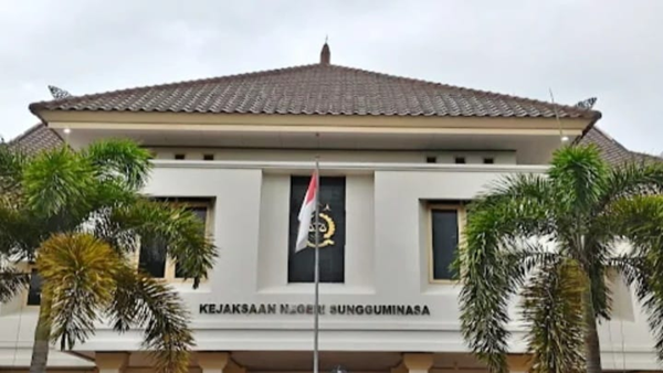 Raibnya Dana BOS di SMK 5 Gowa, LSM Somasi Cium Aroma Busuk Korupsi