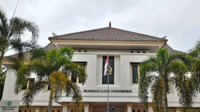 FAMI Ledek JPU, Hukum Jangan Tajam ke Bawah, Tumpul ke Atas!