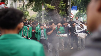 KAPIR Semprot Gubernur Sumut, Forum Paripurna Bukan Panggung Sandiwara!