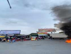 Kapolri Diseret Tuntutan Massa, KERAMAT Desak Bebaskan Tahanan Aksi
