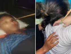 Ngeri! Panah Tertancap di Mata Pemuda Tallo, Perempuan Juga Terluka