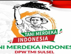 DPW Sulsel Ancam Lawan, Sebut DPN TMI Jadi Alat Kepentingan Kelompok