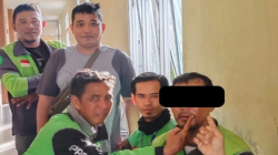 Klakson Berujung Pemukulan, Oknum TNI Jadi Sorotan di Pontianak