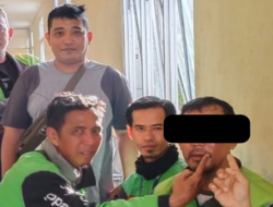 Klakson Berujung Pemukulan, Oknum TNI Jadi Sorotan di Pontianak