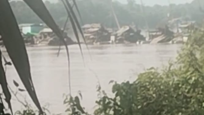 Cukong Tambang Emas Ilegal Diduga Kebal Hukum, Warga: “Yang Ditangkap Hanya Kuli”