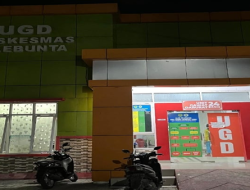 Teror Psikologis hingga Kebijakan Kontroversial, Nakes Baebunta Lawan Kepala UPT