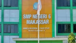 Dana Kipas dan Renang di SMPN 6 Makassar Jadi Sorotan Wali Murid