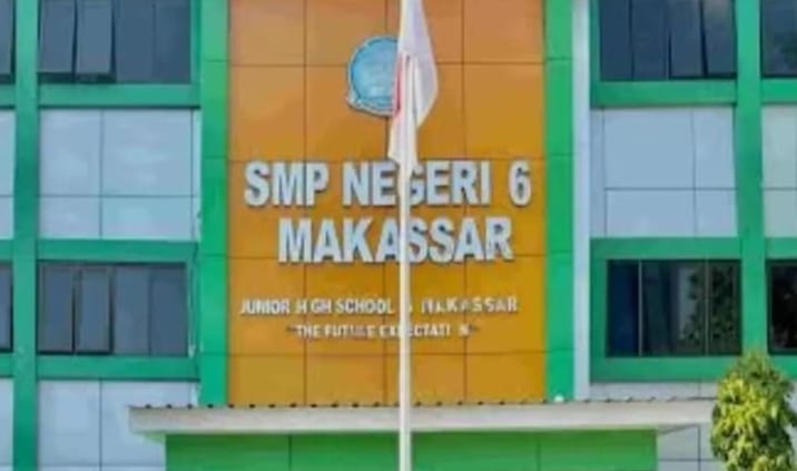 Dana Kipas dan Renang di SMPN 6 Makassar Jadi Sorotan Wali Murid