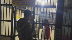 Mabuk dan Mengamuk, ASN Seklur Barabaraya Buat Geger Kantor Camat