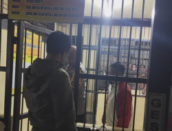 Mabuk dan Mengamuk, ASN Seklur Barabaraya Buat Geger Kantor Camat