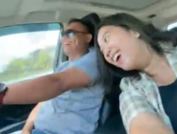 Bukan Hoaks! Video “Rampok Negara” Anggota DPRD Gorontalo Viral Gara-Gara Drama Percintaan