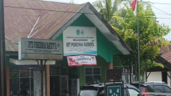 Catut Nama Keluarga Bupati? Kepala Puskesmas Baebunta Jadi Sorotan
