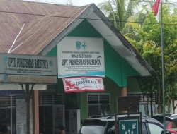 Catut Nama Keluarga Bupati? Kepala Puskesmas Baebunta Jadi Sorotan