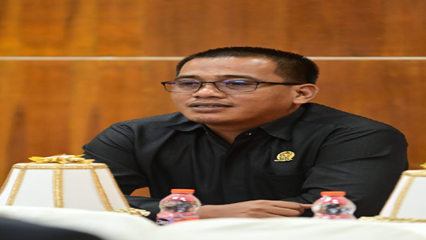 Mutasi ASN Diduga Ilegal, DPRD Tegaskan Bupati Lutra Harus Dipanggil