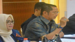 Sorotan Mutasi ASN Luwu Utara, DPRD Desak BKD Minta Petunjuk ke BKN