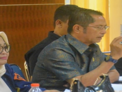 Sorotan Mutasi ASN Luwu Utara, DPRD Desak BKD Minta Petunjuk ke BKN