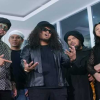 Cakra Music Production Rilis Lagu Religi Modern “Rezeki Jalur Langit”
