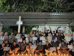 UHO Berkabung, September Hitam Jadi Refleksi HAM dan Suara Kebenaran
