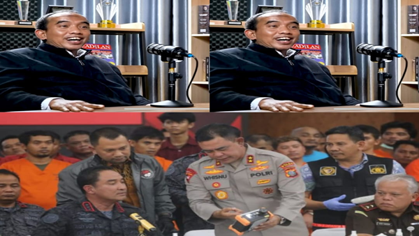 Sumut Darurat Narkoba! Jalur Tikus dan Perbatasan Longgar Jadi Ladang Emas Bandar