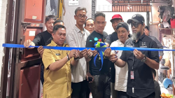Bersama Lagu “Salimu’ Naraka”, LA Management Resmikan Kantor Baru di Makassar