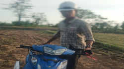 Kasus Kekerasan Pers di Takalar, Suplayer Proyek Irigasi Hadang Wartawan dengan Brutal