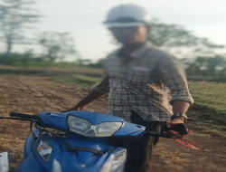 Kasus Kekerasan Pers di Takalar, Suplayer Proyek Irigasi Hadang Wartawan dengan Brutal