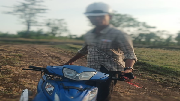Kasus Kekerasan Pers di Takalar, Suplayer Proyek Irigasi Hadang Wartawan dengan Brutal