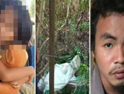 Mengerikan! Jasad Bocah 5 Tahun Tersimpan dalam Karung, Pelaku Akhirnya Tertangkap