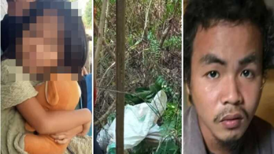 Mengerikan! Jasad Bocah 5 Tahun Tersimpan dalam Karung, Pelaku Akhirnya Tertangkap