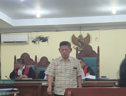 Publik Curiga Ada Intervensi, PN Lubuk Pakam Diduga Paksa Putusan Perdata