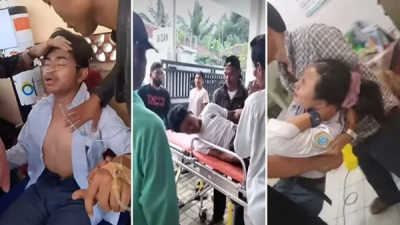Korban Keracunan MBG Lampaui 7 Ribu, Evaluasi Total Jadi Harga Mati