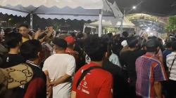 Kompetisi Domino Parepare Disorot, Pordi Kaltara Tuding Panitia Bermain Curang
