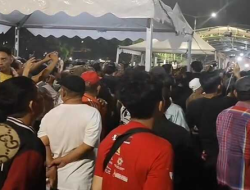 Kompetisi Domino Parepare Disorot, Pordi Kaltara Tuding Panitia Bermain Curang