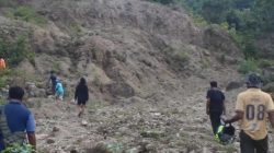 Tambang Galian C di Barru Diduga Ilegal, Nama Perusahaan Tak Tercatat di MODI