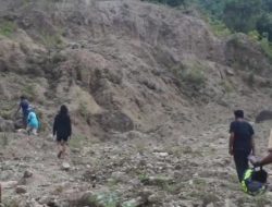 Tambang Galian C di Barru Diduga Ilegal, Nama Perusahaan Tak Tercatat di MODI