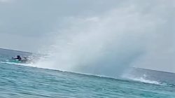 Bom Ikan Mengamuk di Tanakeke, Lingkungan Rusak, Pelaku Aman!