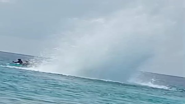 Bom Ikan Mengamuk di Tanakeke, Lingkungan Rusak, Pelaku Aman!