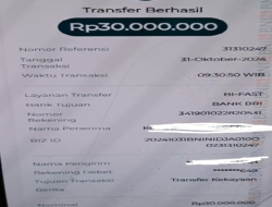 Pendidikan atau Bisnis? Lahan Fasum Sekolah di Makassar Jadi Sumber ‘Cuan’ Kepala Sekolah